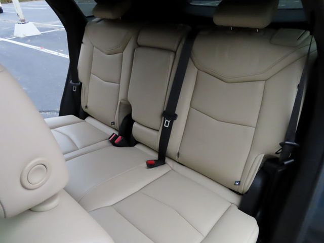 2019 Cadillac XT5 AWD 4dr Luxury - 22941487 - 32