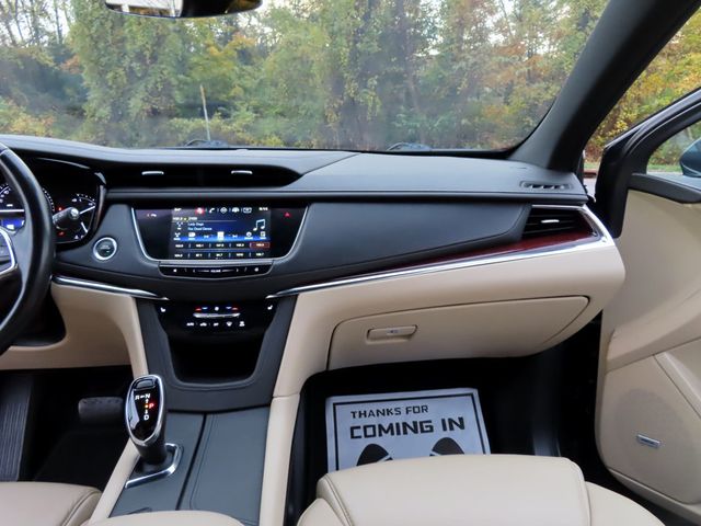 2019 Cadillac XT5 AWD 4dr Luxury - 22941487 - 34