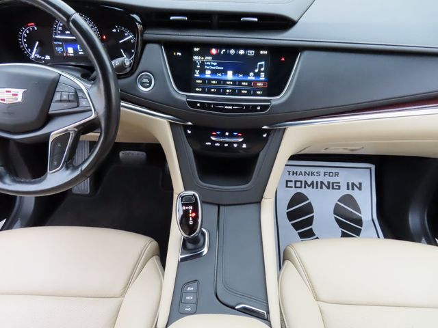 2019 Cadillac XT5 AWD 4dr Luxury - 22941487 - 35