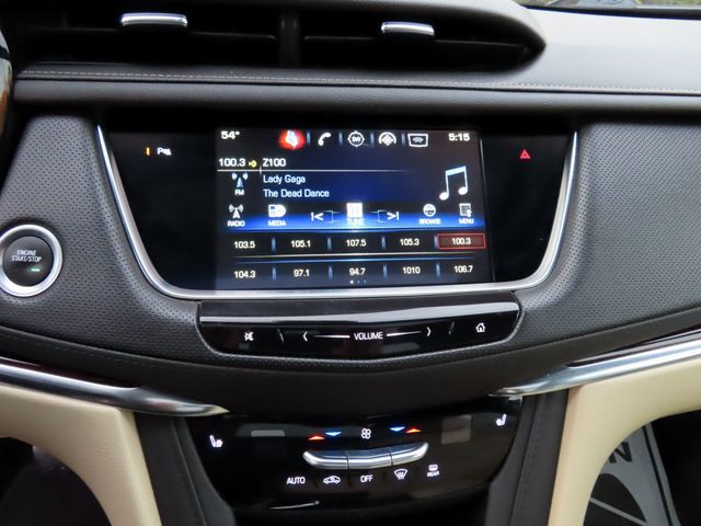 2019 Cadillac XT5 AWD 4dr Luxury - 22941487 - 36