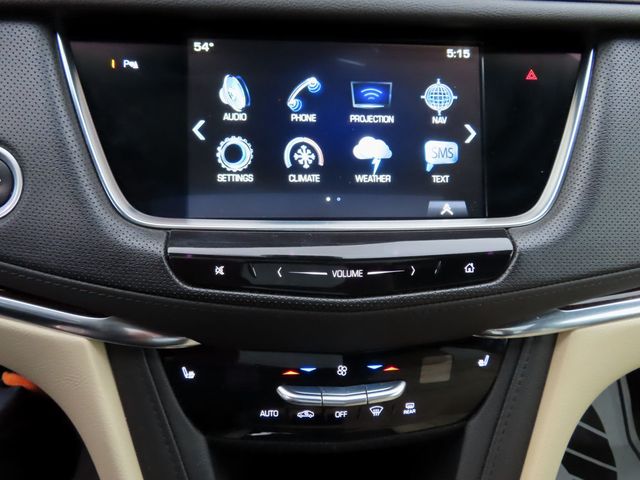 2019 Cadillac XT5 AWD 4dr Luxury - 22941487 - 37