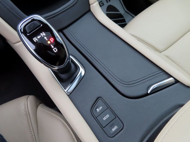 2019 Cadillac XT5 AWD 4dr Luxury - 22941487 - 38