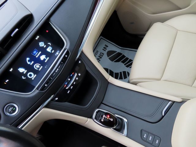 2019 Cadillac XT5 AWD 4dr Luxury - 22941487 - 39