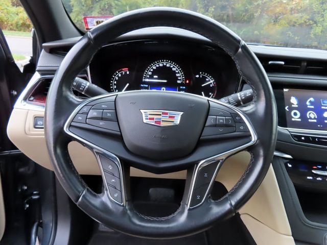 2019 Cadillac XT5 AWD 4dr Luxury - 22941487 - 41