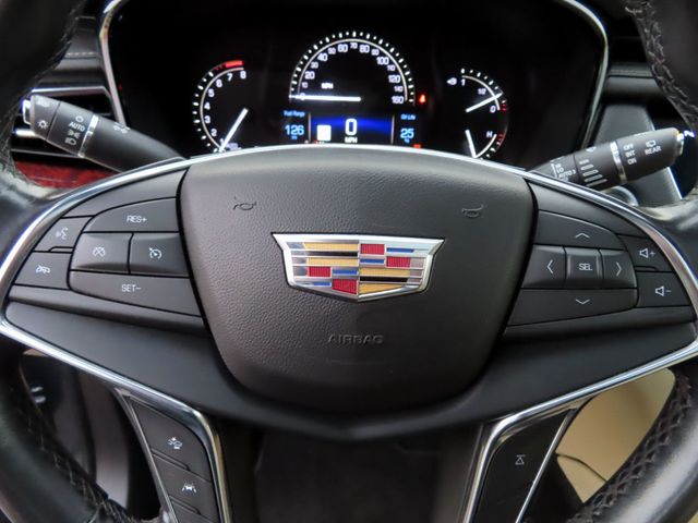 2019 Cadillac XT5 AWD 4dr Luxury - 22941487 - 42