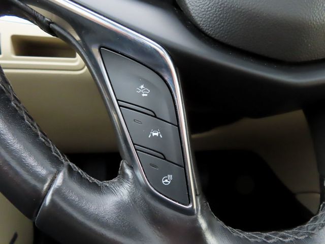 2019 Cadillac XT5 AWD 4dr Luxury - 22941487 - 5