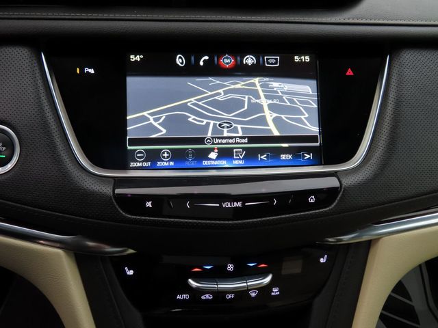 2019 Cadillac XT5 AWD 4dr Luxury - 22941487 - 6