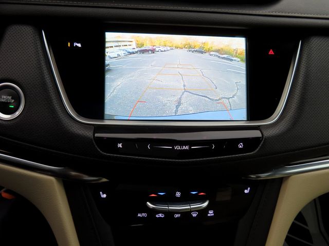2019 Cadillac XT5 AWD 4dr Luxury - 22941487 - 7