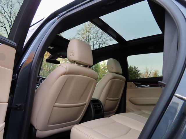 2019 Cadillac XT5 AWD 4dr Luxury - 22941487 - 8