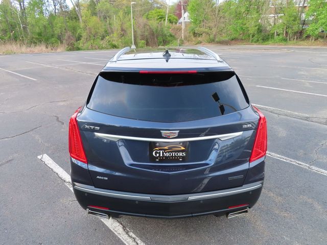 2019 Cadillac XT5 AWD 4dr Luxury - 23017608 - 9