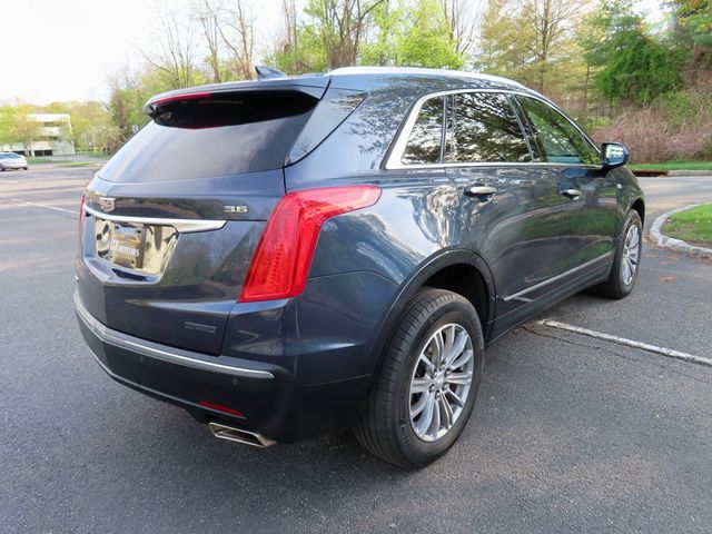 2019 Cadillac XT5 AWD 4dr Luxury - 23017608 - 10