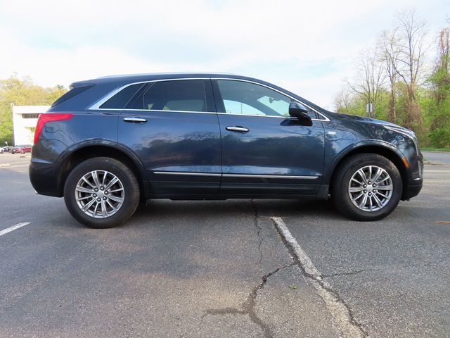 2019 Cadillac XT5 AWD 4dr Luxury - 23017608 - 11