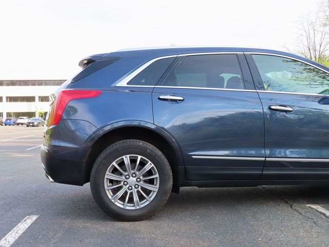 2019 Cadillac XT5 AWD 4dr Luxury - 23017608 - 12