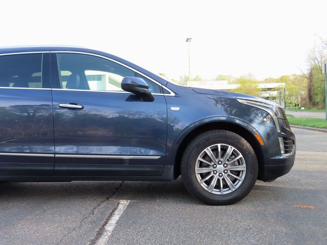 2019 Cadillac XT5 AWD 4dr Luxury - 23017608 - 13