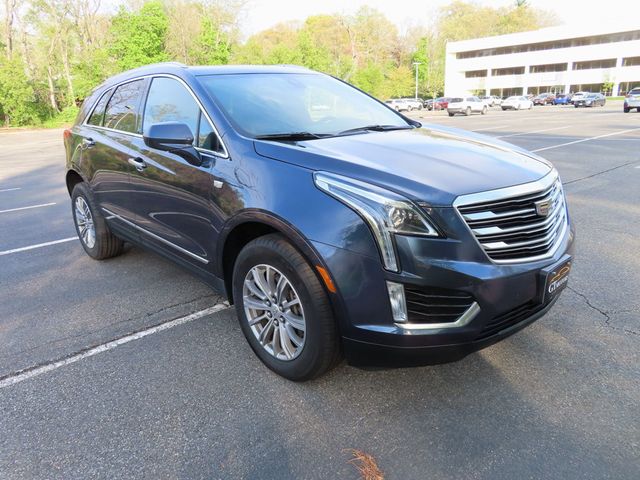 2019 Cadillac XT5 AWD 4dr Luxury - 23017608 - 14