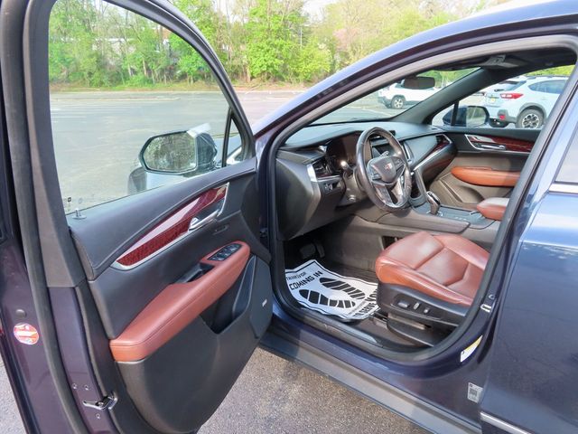 2019 Cadillac XT5 AWD 4dr Luxury - 23017608 - 16