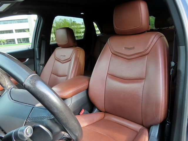 2019 Cadillac XT5 AWD 4dr Luxury - 23017608 - 18