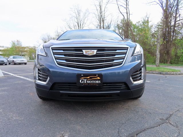 2019 Cadillac XT5 AWD 4dr Luxury - 23017608 - 1