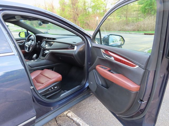 2019 Cadillac XT5 AWD 4dr Luxury - 23017608 - 19