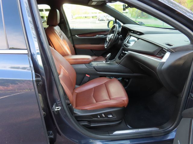 2019 Cadillac XT5 AWD 4dr Luxury - 23017608 - 20