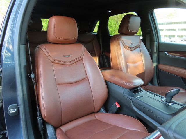 2019 Cadillac XT5 AWD 4dr Luxury - 23017608 - 21