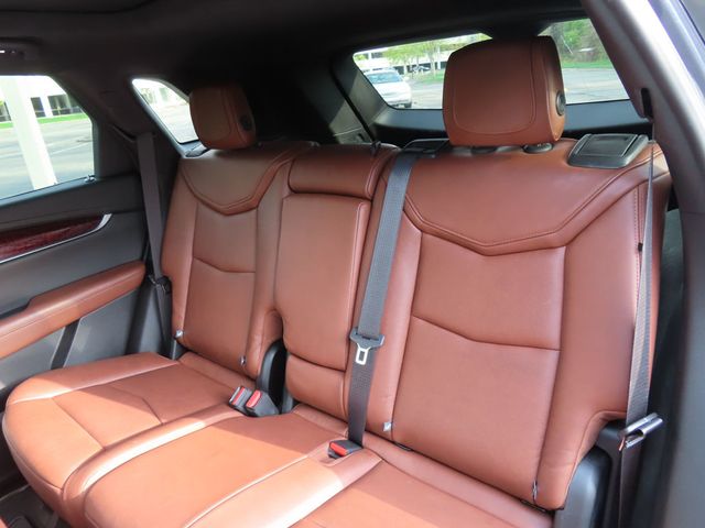 2019 Cadillac XT5 AWD 4dr Luxury - 23017608 - 24