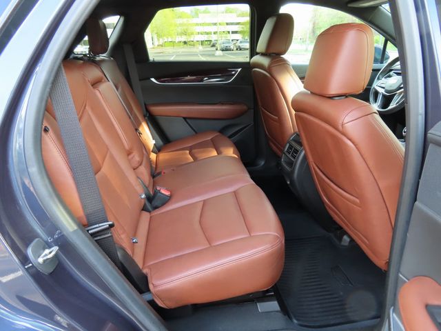 2019 Cadillac XT5 AWD 4dr Luxury - 23017608 - 26