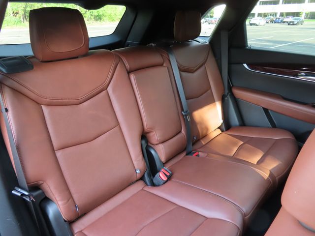 2019 Cadillac XT5 AWD 4dr Luxury - 23017608 - 27