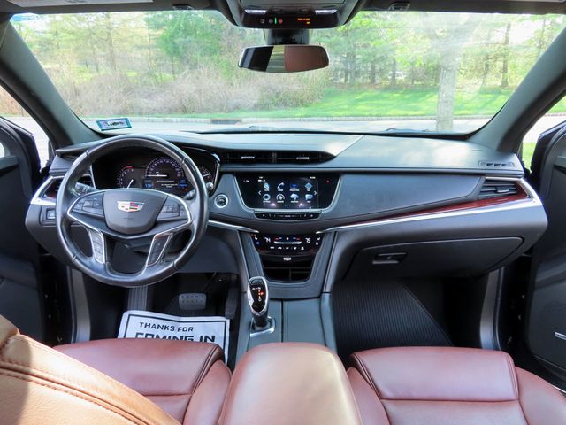 2019 Cadillac XT5 AWD 4dr Luxury - 23017608 - 28