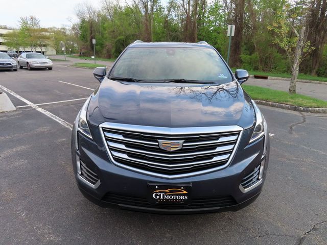 2019 Cadillac XT5 AWD 4dr Luxury - 23017608 - 2