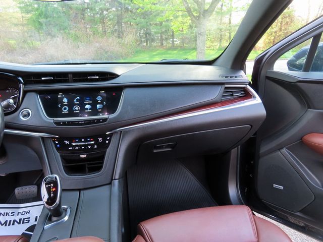 2019 Cadillac XT5 AWD 4dr Luxury - 23017608 - 30