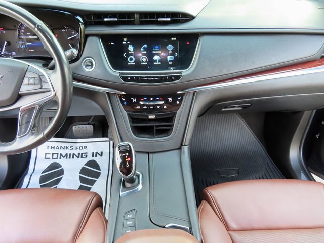 2019 Cadillac XT5 AWD 4dr Luxury - 23017608 - 31