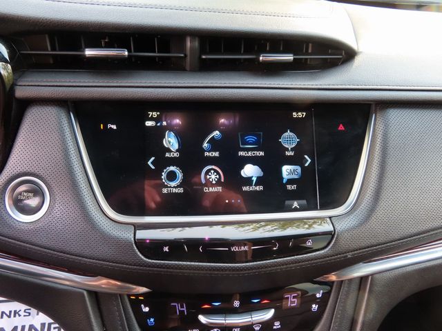 2019 Cadillac XT5 AWD 4dr Luxury - 23017608 - 32