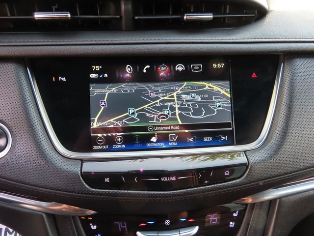 2019 Cadillac XT5 AWD 4dr Luxury - 23017608 - 33