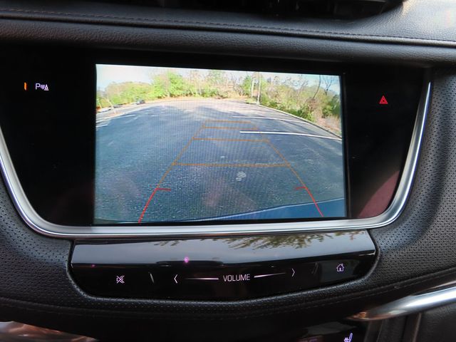 2019 Cadillac XT5 AWD 4dr Luxury - 23017608 - 34