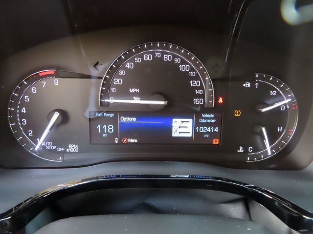 2019 Cadillac XT5 AWD 4dr Luxury - 23017608 - 39