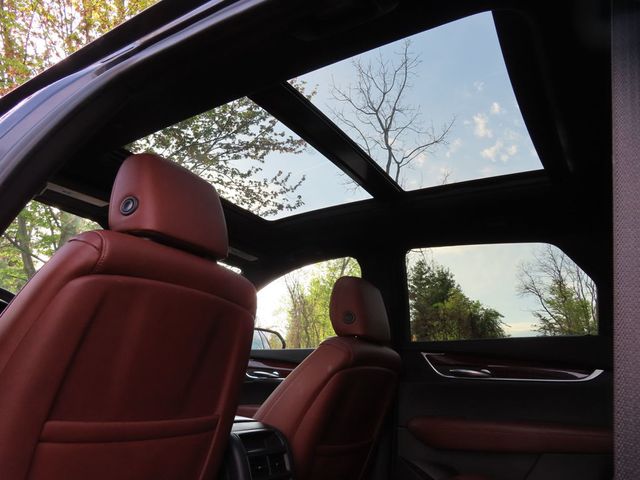 2019 Cadillac XT5 AWD 4dr Luxury - 23017608 - 40