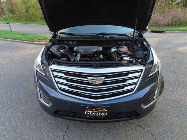 2019 Cadillac XT5 AWD 4dr Luxury - 23017608 - 41