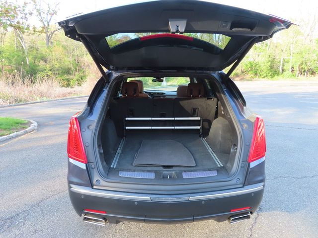 2019 Cadillac XT5 AWD 4dr Luxury - 23017608 - 42