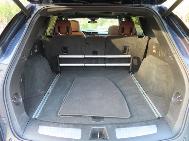 2019 Cadillac XT5 AWD 4dr Luxury - 23017608 - 43