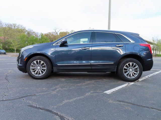 2019 Cadillac XT5 AWD 4dr Luxury - 23017608 - 4