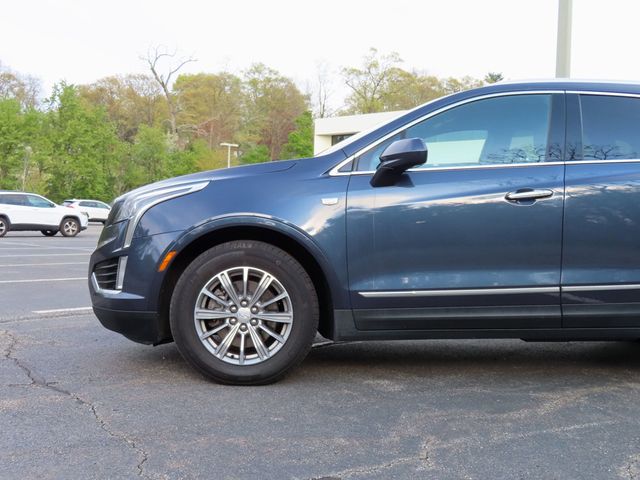 2019 Cadillac XT5 AWD 4dr Luxury - 23017608 - 5