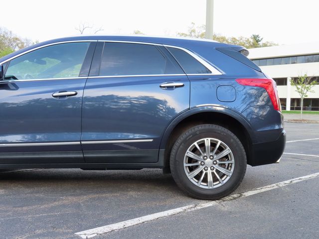 2019 Cadillac XT5 AWD 4dr Luxury - 23017608 - 6