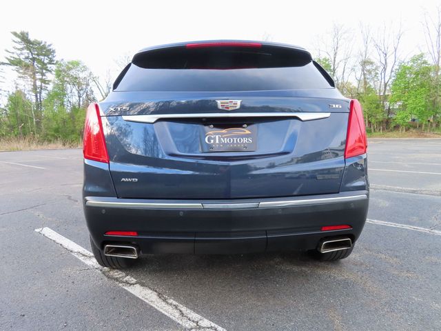 2019 Cadillac XT5 AWD 4dr Luxury - 23017608 - 8