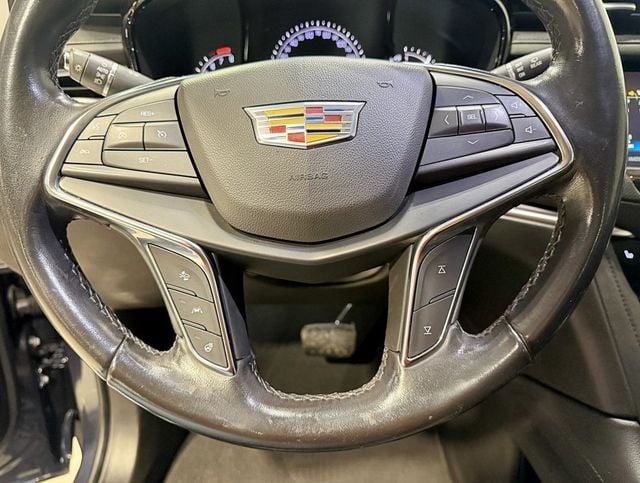 2019 Cadillac XT5 AWD 4dr Luxury - 22956843 - 11