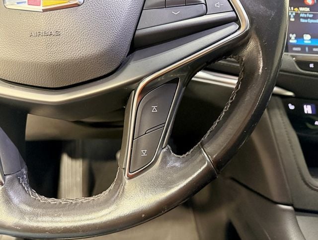 2019 Cadillac XT5 AWD 4dr Luxury - 22956843 - 12