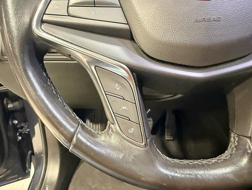 2019 Cadillac XT5 AWD 4dr Luxury - 22956843 - 13