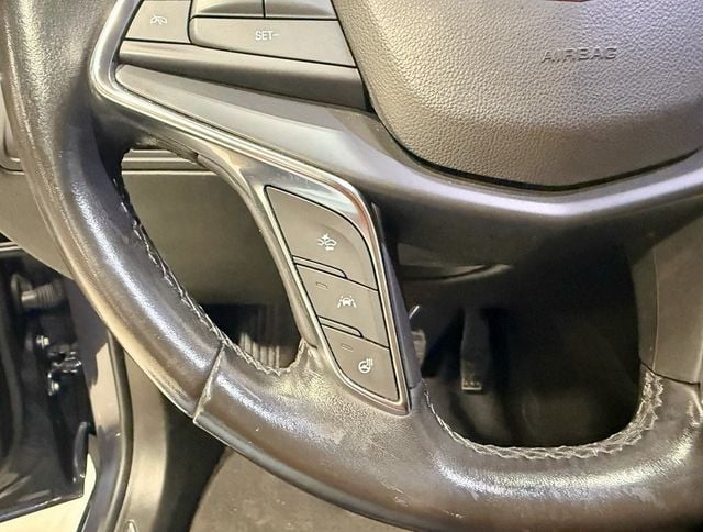 2019 Cadillac XT5 AWD 4dr Luxury - 22956843 - 13