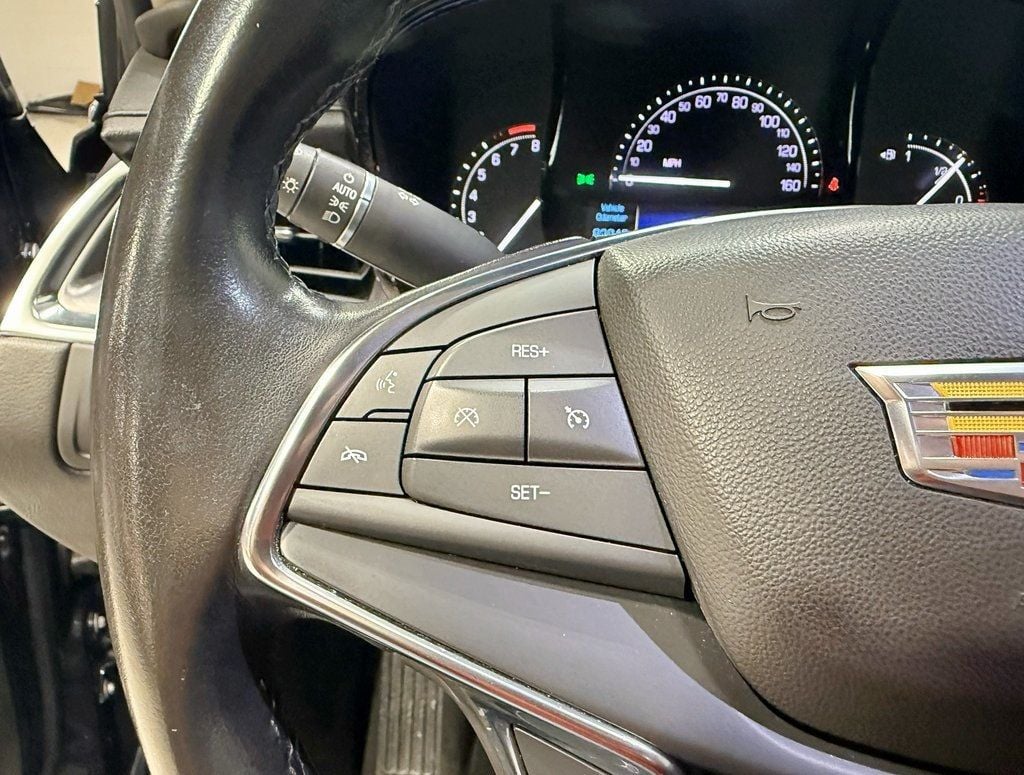 2019 Cadillac XT5 AWD 4dr Luxury - 22956843 - 14