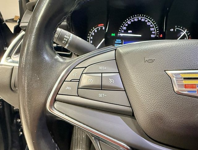 2019 Cadillac XT5 AWD 4dr Luxury - 22956843 - 14